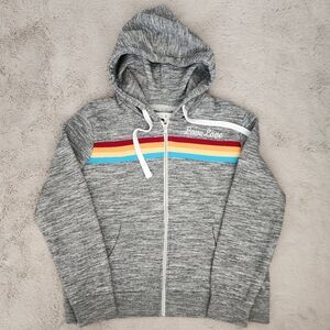 Reflex Full Zip Hooded Sweatshirt